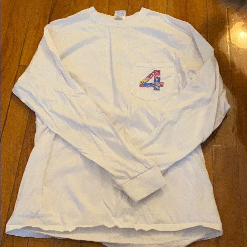 4Loko shirt